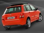 Fiat Stilo Sporting 2008 года (BR)